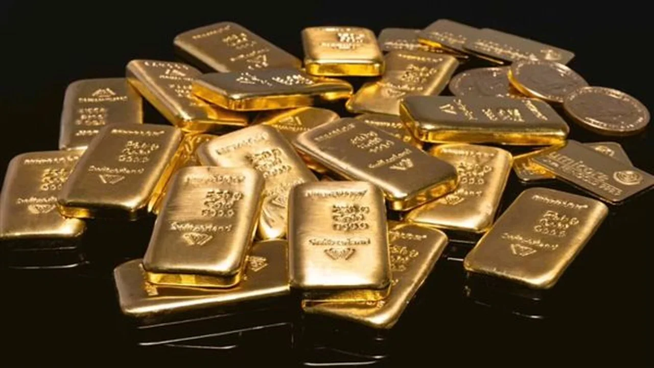 سعر سبيكة ذهب 5 جرام عيار 24 في مصر يتراجع اليوم ويحدد اتجاه سوق الذهب المحلي